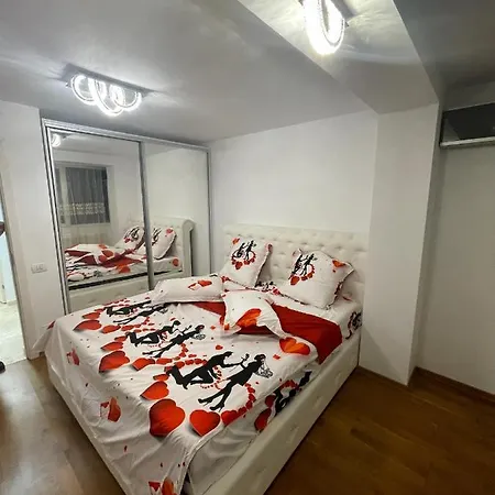Apartment Cantemir 21 *