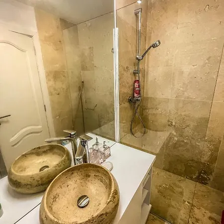 Apartment Cantemir 21 *